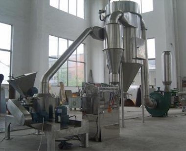超微粉碎機(jī)操作方式，避免誤區(qū)！