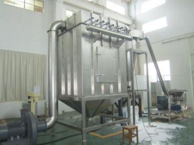 超微粉碎機告訴你低溫對粉碎有什么作用！