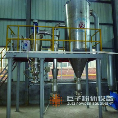氧化鈰拋光粉用氣流毀氣流粉碎機(jī)壞機(jī)超微毀壞準(zhǔn)確分級(jí)！