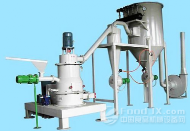 中國機(jī)器家產(chǎn)連系會(huì)氣流粉碎機(jī)機(jī)經(jīng)網(wǎng)食品包裝行業(yè)頻道