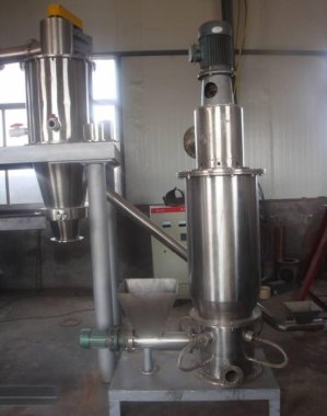 氣流粉碎機(jī)制造商詳細(xì)介紹了空氣分級(jí)機(jī)的基本概念。
