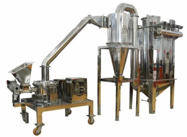 粉碎機(jī)合理的 開發(fā)利用，把廢料木料變金錢