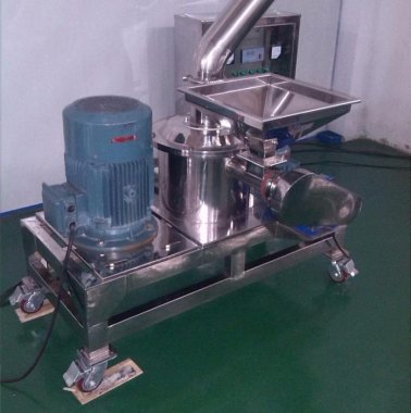 粉碎機緊跟社會發(fā)展步伐，使廢變好