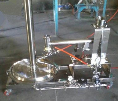 粉碎機安全操作你可知道有哪些？